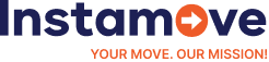 Instamove Logo